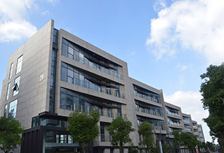 AG九游会APP厂房