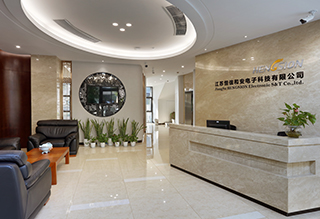 AG九游会APP厂房