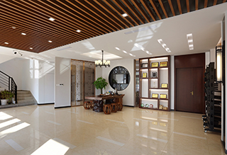 AG九游会APP厂房