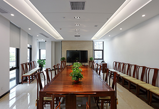 AG九游会APP厂房